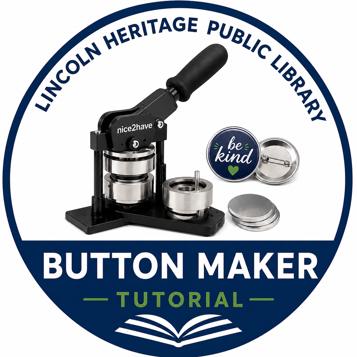 Button